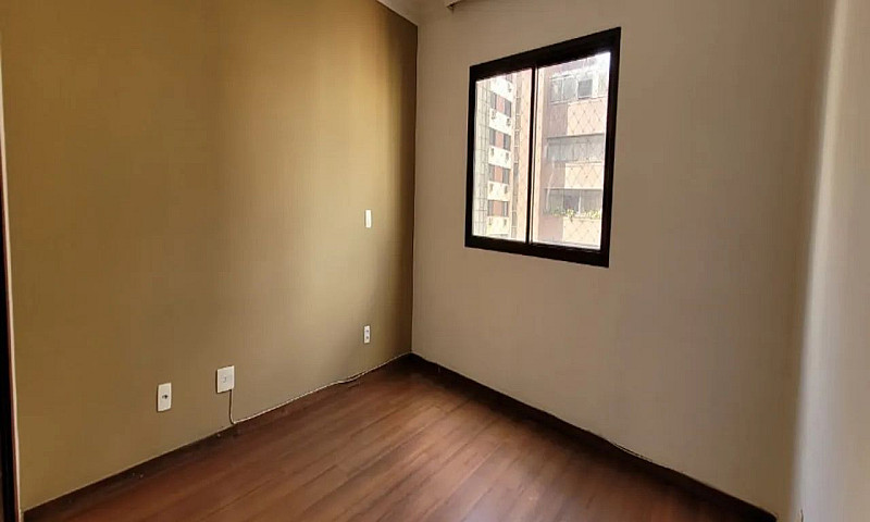 Aluguel - Apartament...