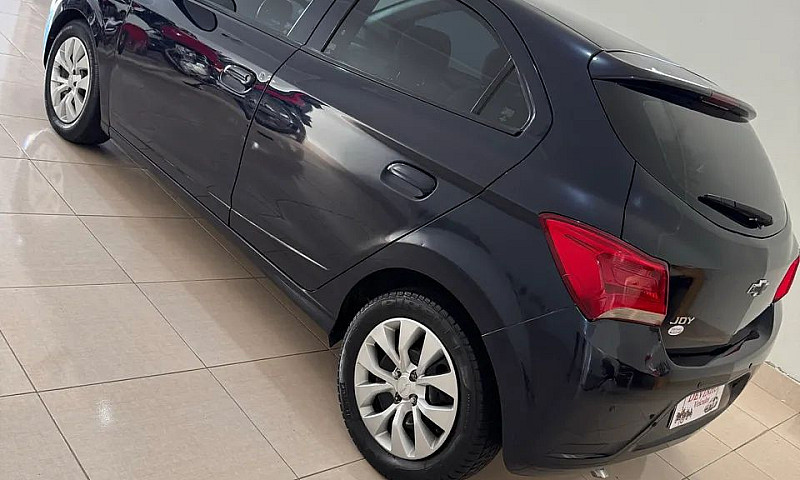 Chevrolet Joy Hatch ...