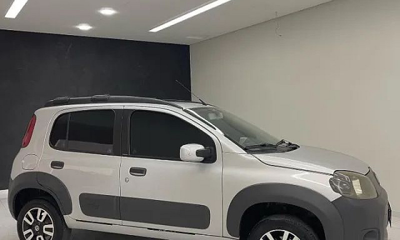 Fiat Uno Way 1.0 Evo...
