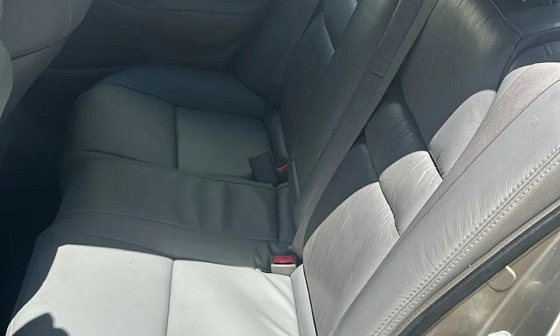 Honda Civic Sedan Lx...