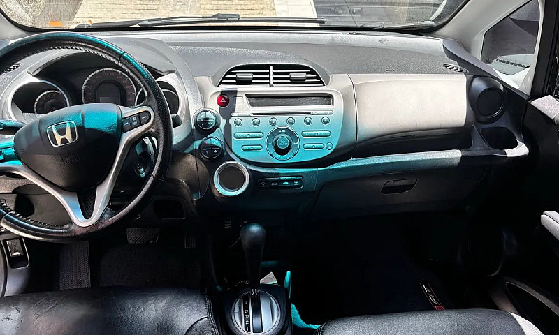 Honda Fit Exl 1.5 Fl...