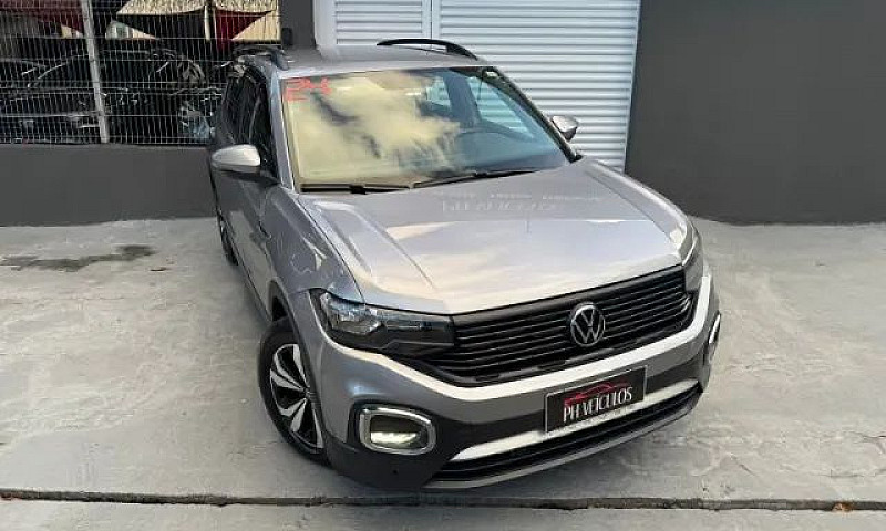 Volkswagen T-Cross S...