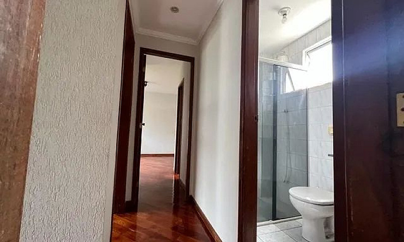 Apartamento 2 Quarto...