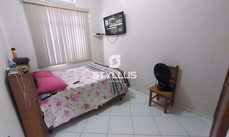 Apartamento Tipo Cas...