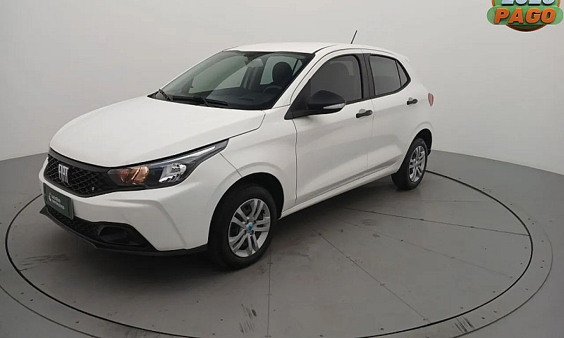 Fiat Argo Drive 1.0 ...