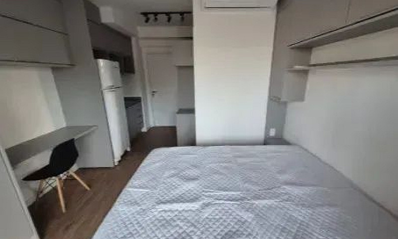 Apartamento Mobiliad...