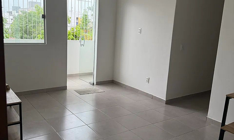 Apartamento Para Alu...
