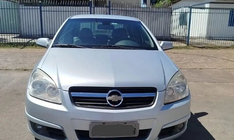 Chevrolet Vectra Ele...