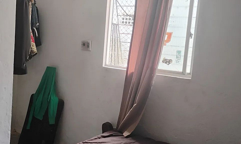 Casa Com 3 Quartos, ...