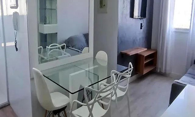 (Aluguel De Apartame...
