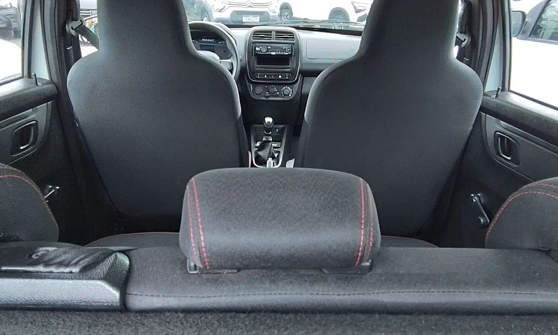 Renault Kwid 1.0 Zen...