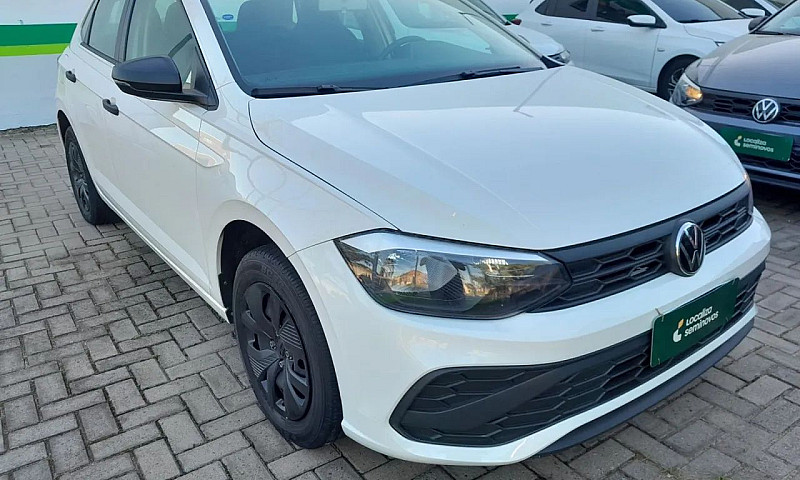 Volkswagen Polo Trac...