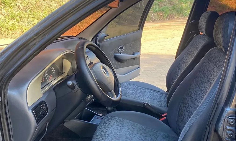 Fiat Palio Celebrati...