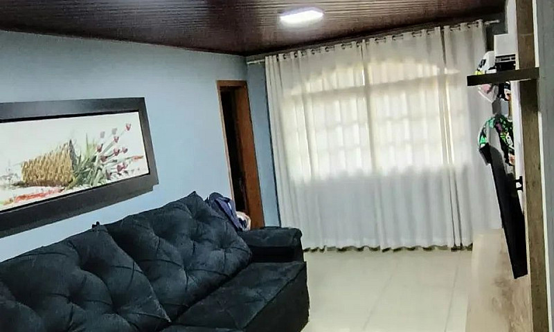 Alugo Casa ...