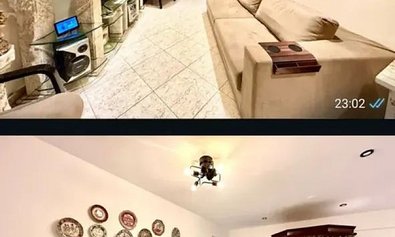 Apartamento Para Ven...