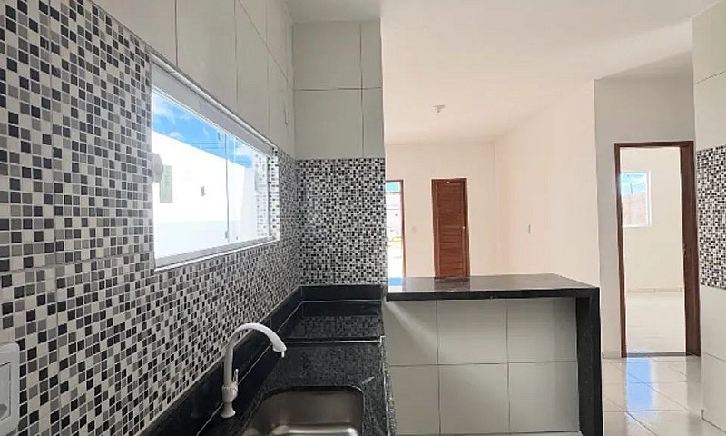 Casa Ampla Disponíve...