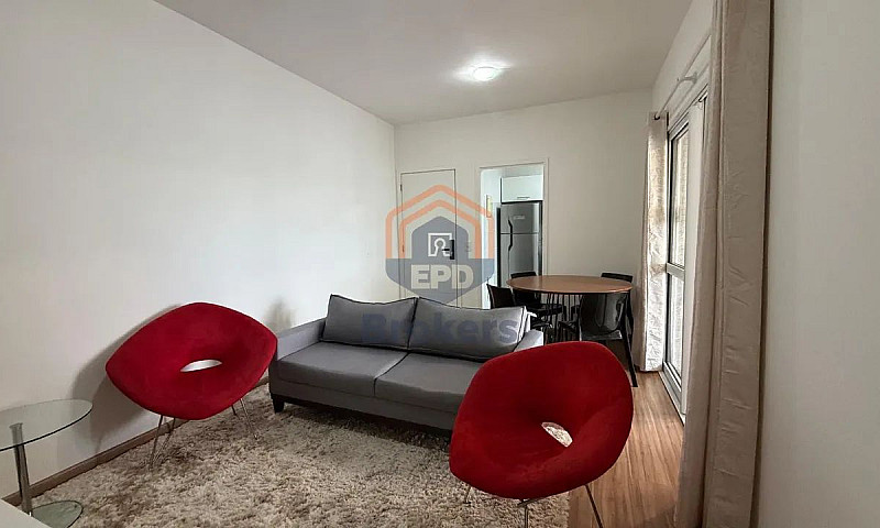 Apartamento Em Jardi...