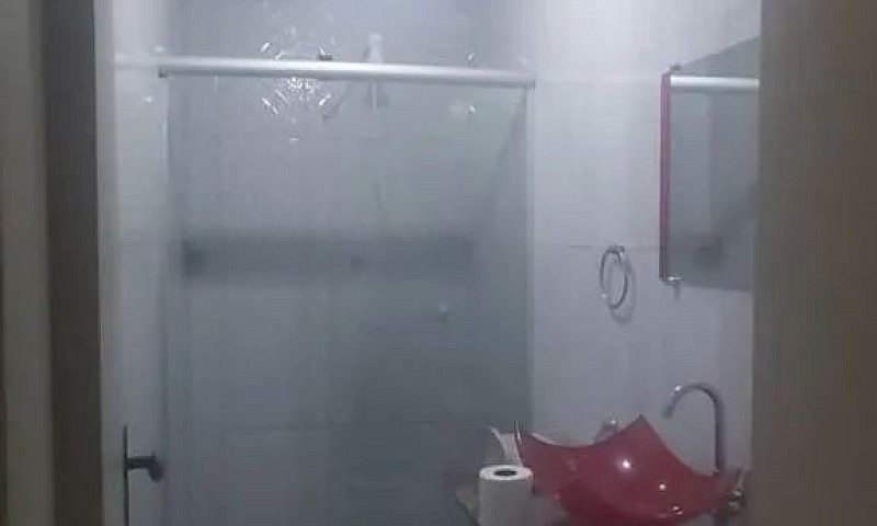 Aluguel De Sobrado E...