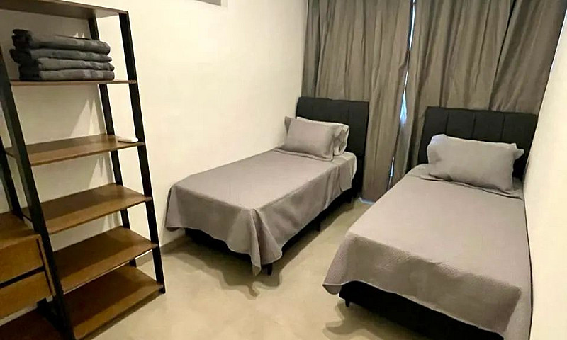 Apartamento Camino D...