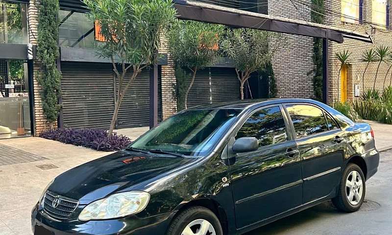 Toyota Corolla Xei 1...