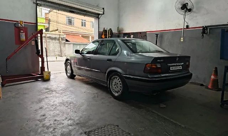 Bmw 325I 325I 1993...