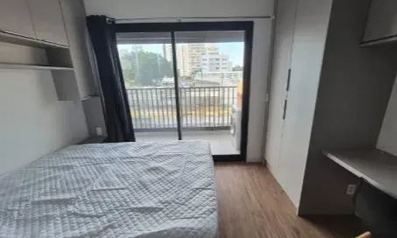 Apartamento Mobiliad...