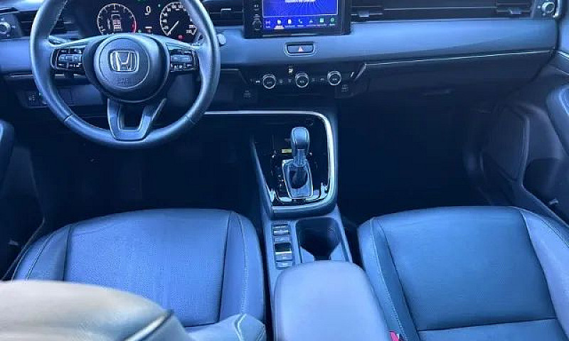 (Gabriella) Honda Hr...