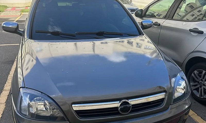 Chevrolet Corsa Sed....