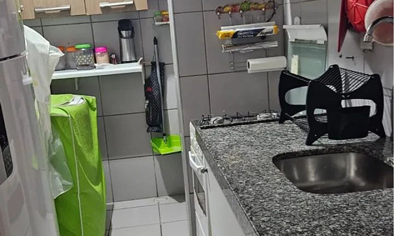 Flat Para Locação Lo...