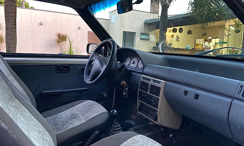 Fiat Uno Mille/ Mill...