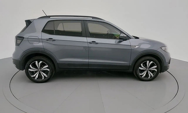 Volkswagen T-Cross C...