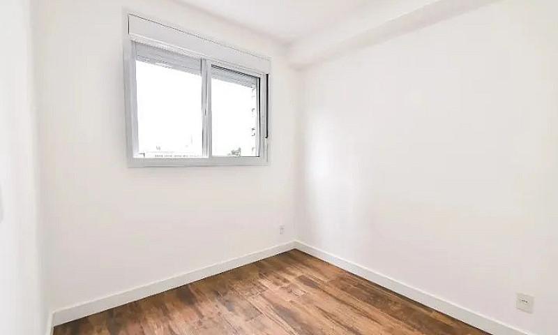 Apartamento 2 Dorm, ...