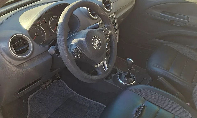Volkswagen Gol I Mot...