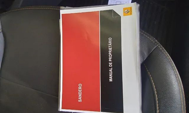Renault Sandero Step...
