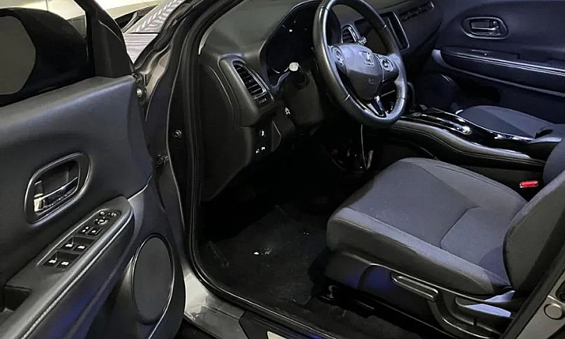Honda Hr-V Ex 1.8 Fl...