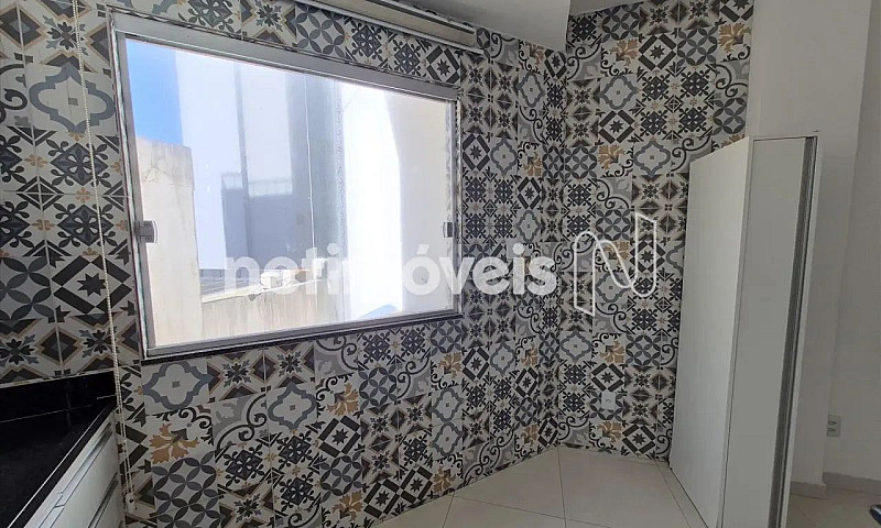 Locação Apartamento ...
