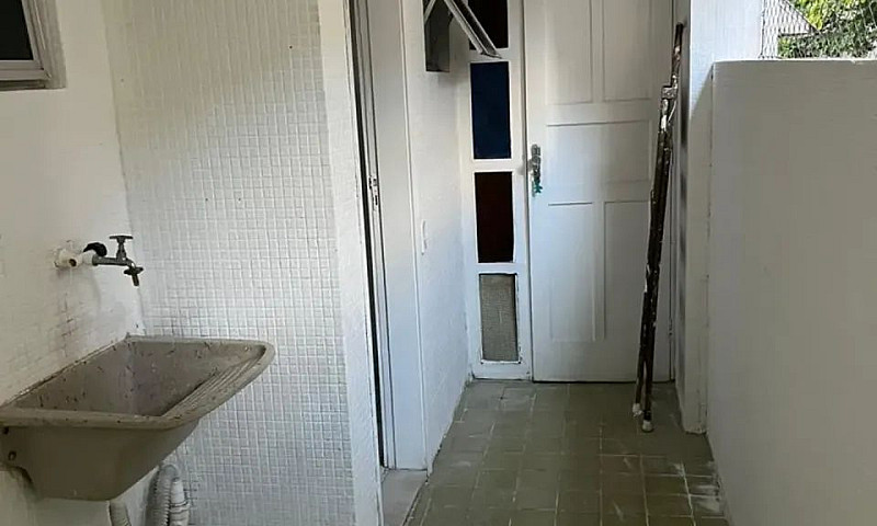 Apartamento Para Alu...