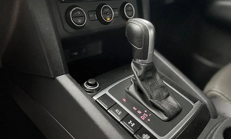 Volkswagen Amarok Hi...