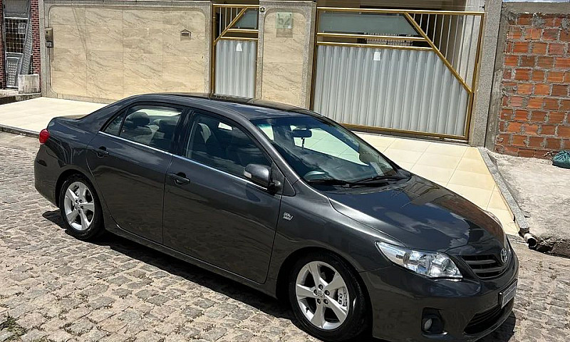 Toyota Corolla Xei 2...