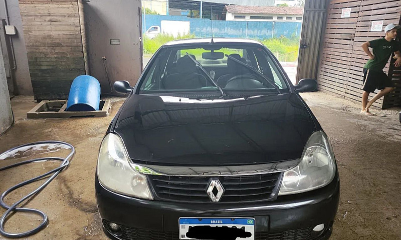 Renault Symbol Privi...