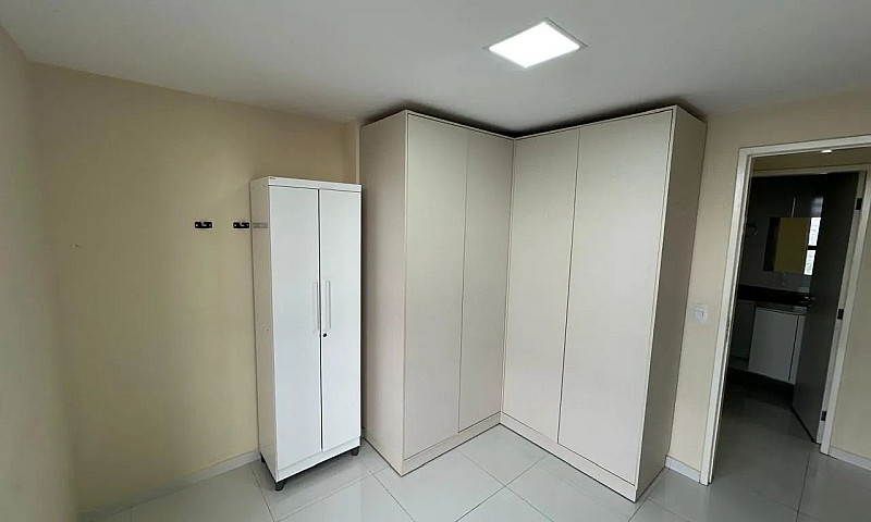 Locação Apartamento ...