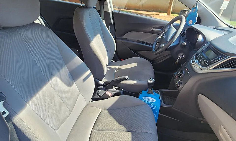 Hyundai Hb20 Premium...