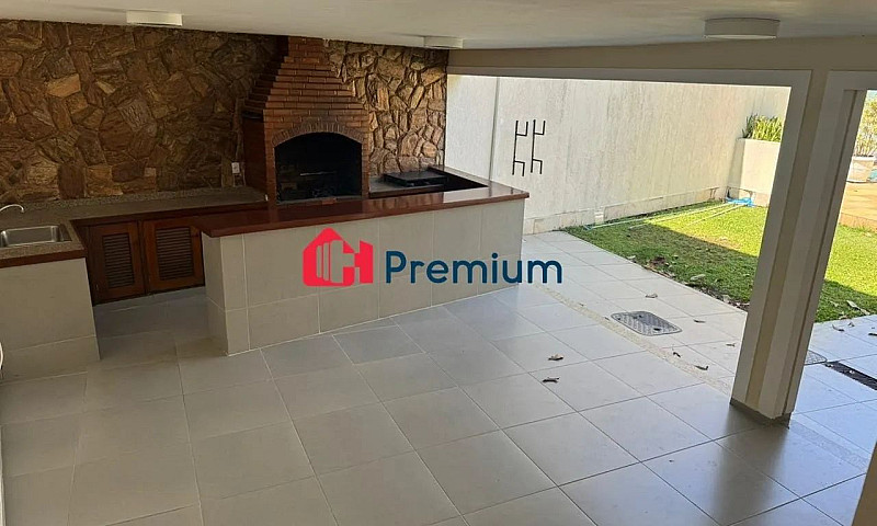 Casa Para Locação, B...