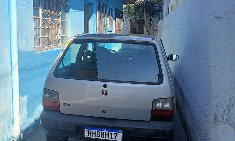 Fiat Uno Mille 1.0 F...