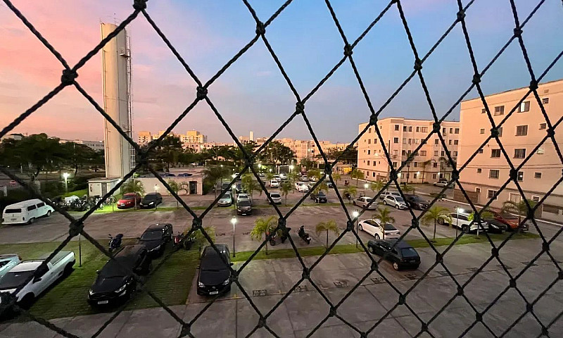 Lindo E Aconchegante...