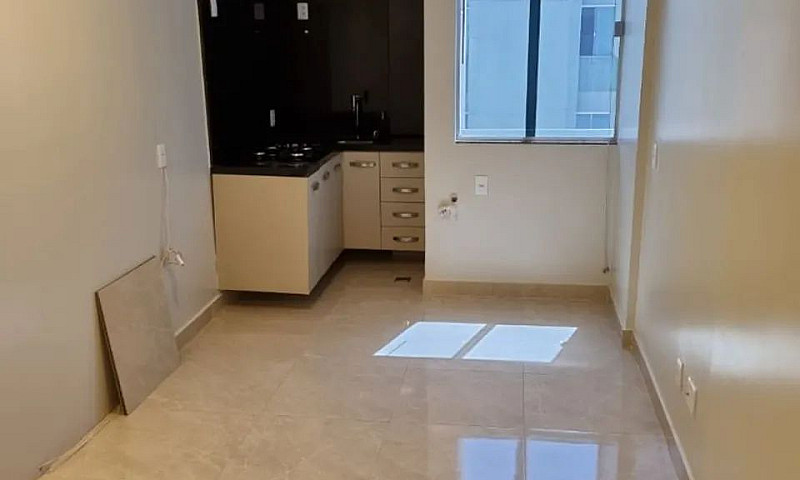 Aluguel Apartamento ...