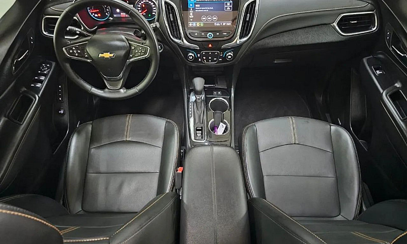 Chevrolet Equinox Pr...