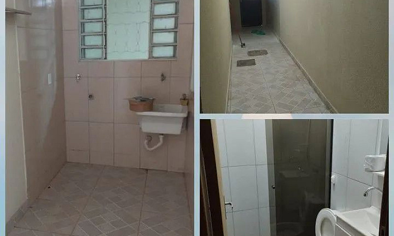 Aluguel De Casa Na A...