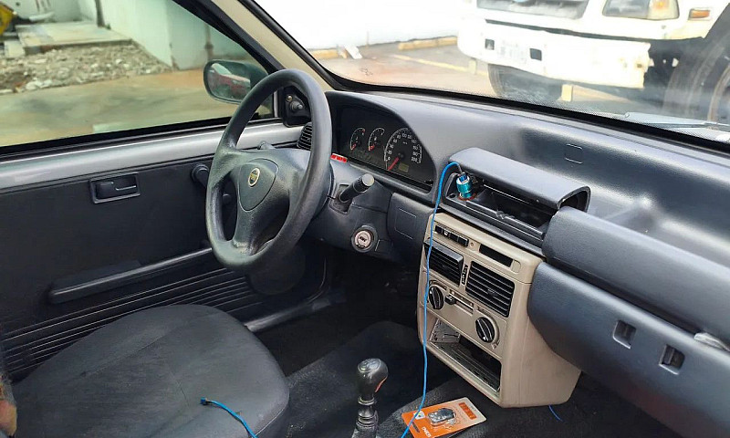 Fiat Uno Mille 1.0 F...
