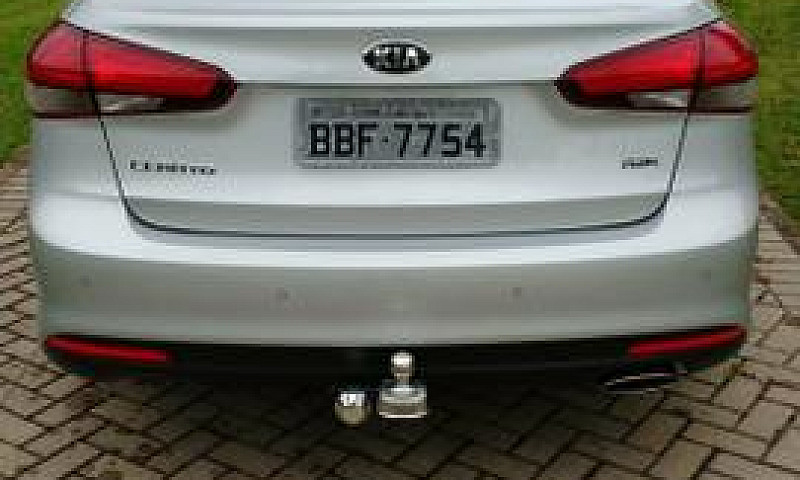 Kia Cerato 2017, Pra...